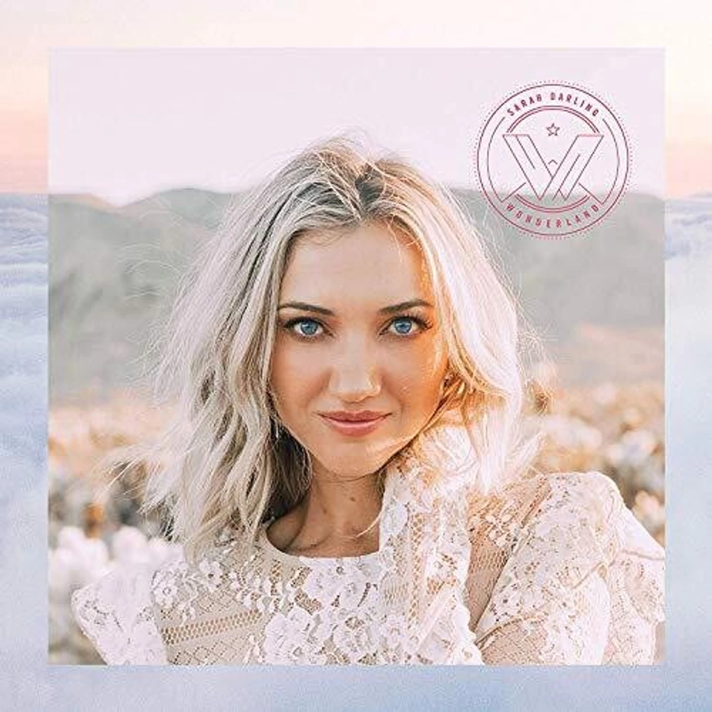 Sarah Darling WONDERLAND CD