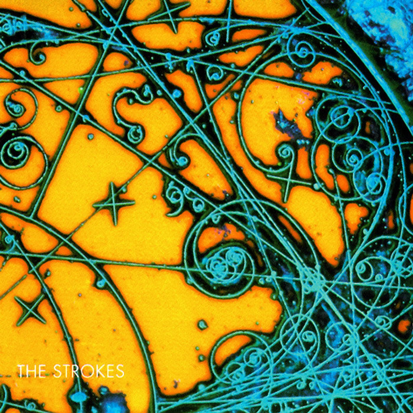 The Strokes IS THIS IT (GOLD SERIES) CD