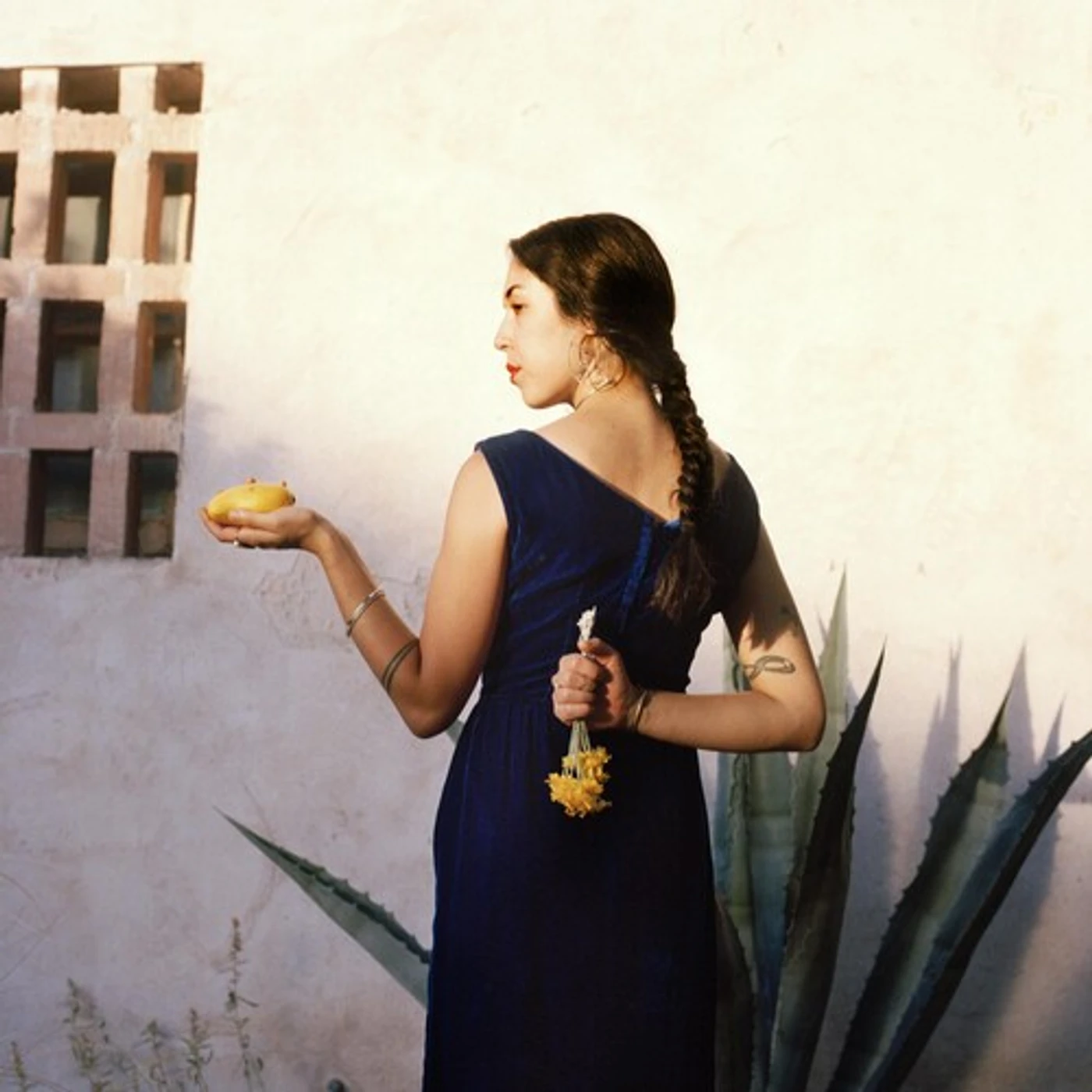 June West Vinyl Record