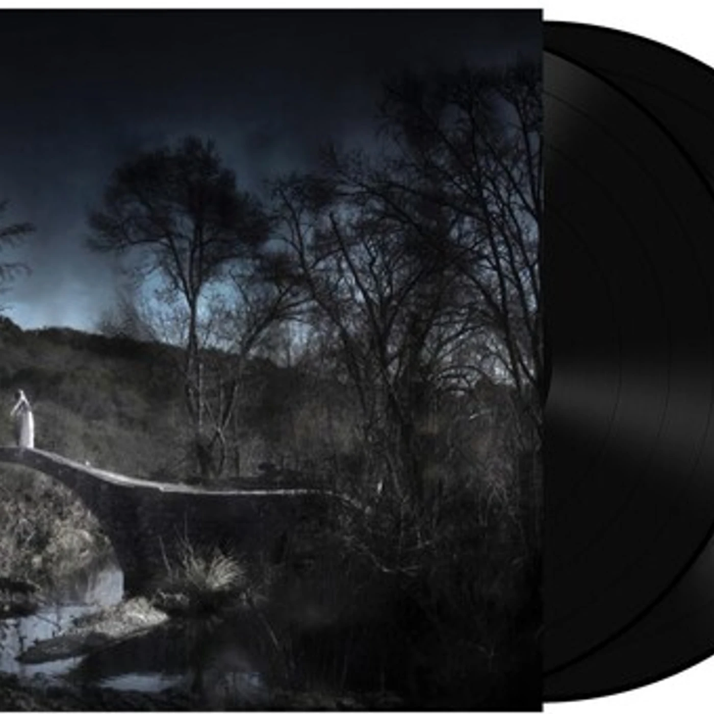 Wear Your Wounds Rust on the Gates of Heaven Vinyl Record