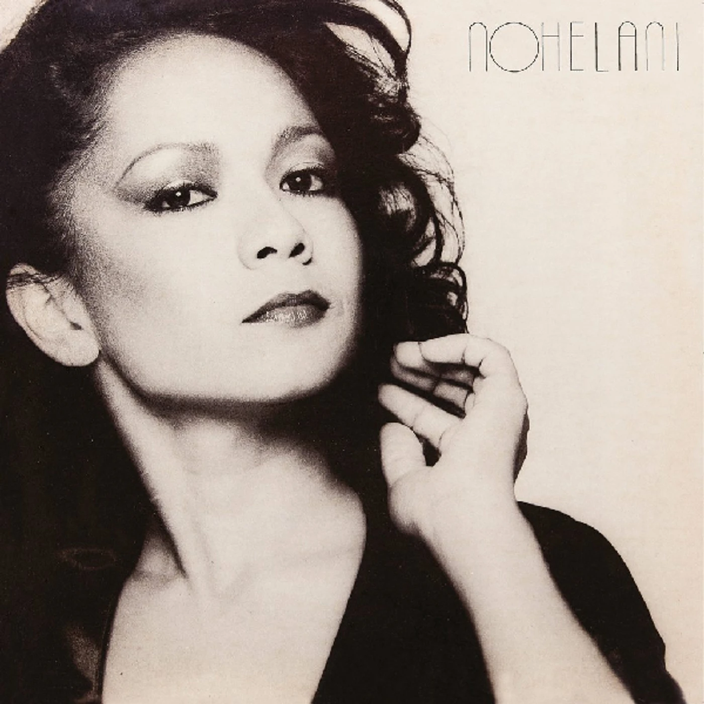 Nohelani Cypriano Nohelani Vinyl Record