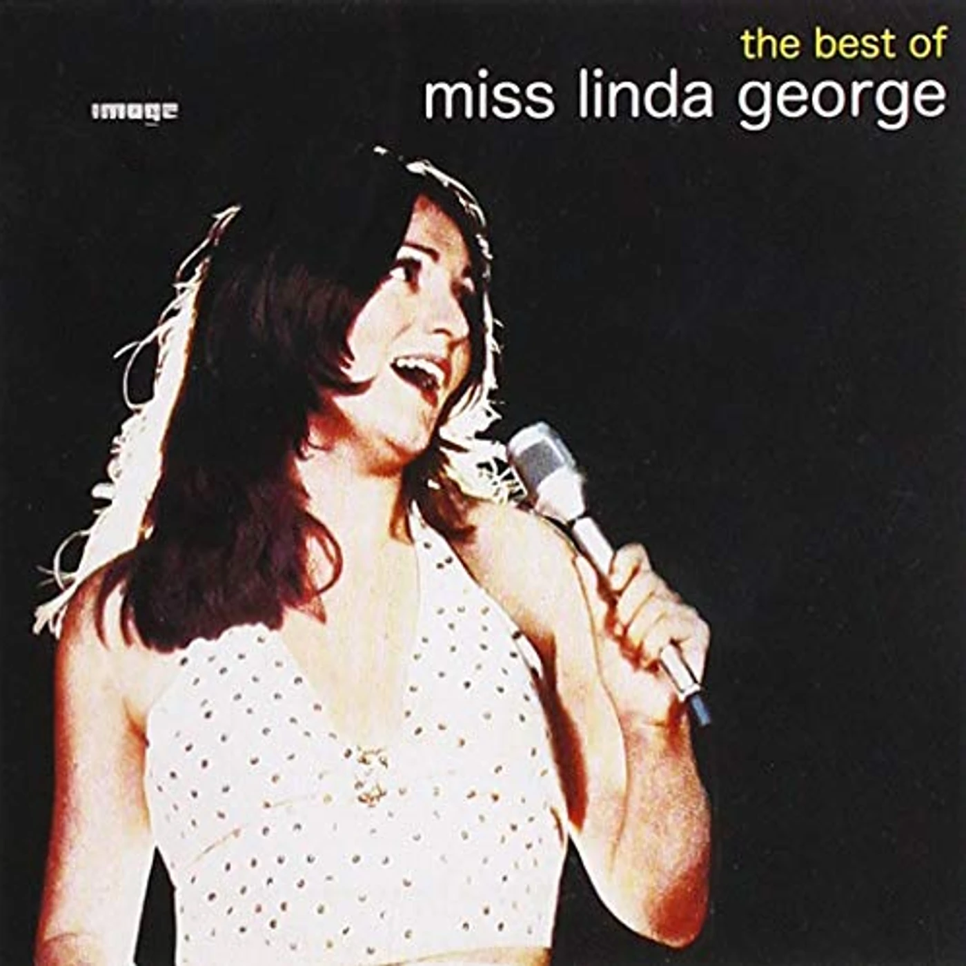 BEST OF MISS LINDA GEORGE CD