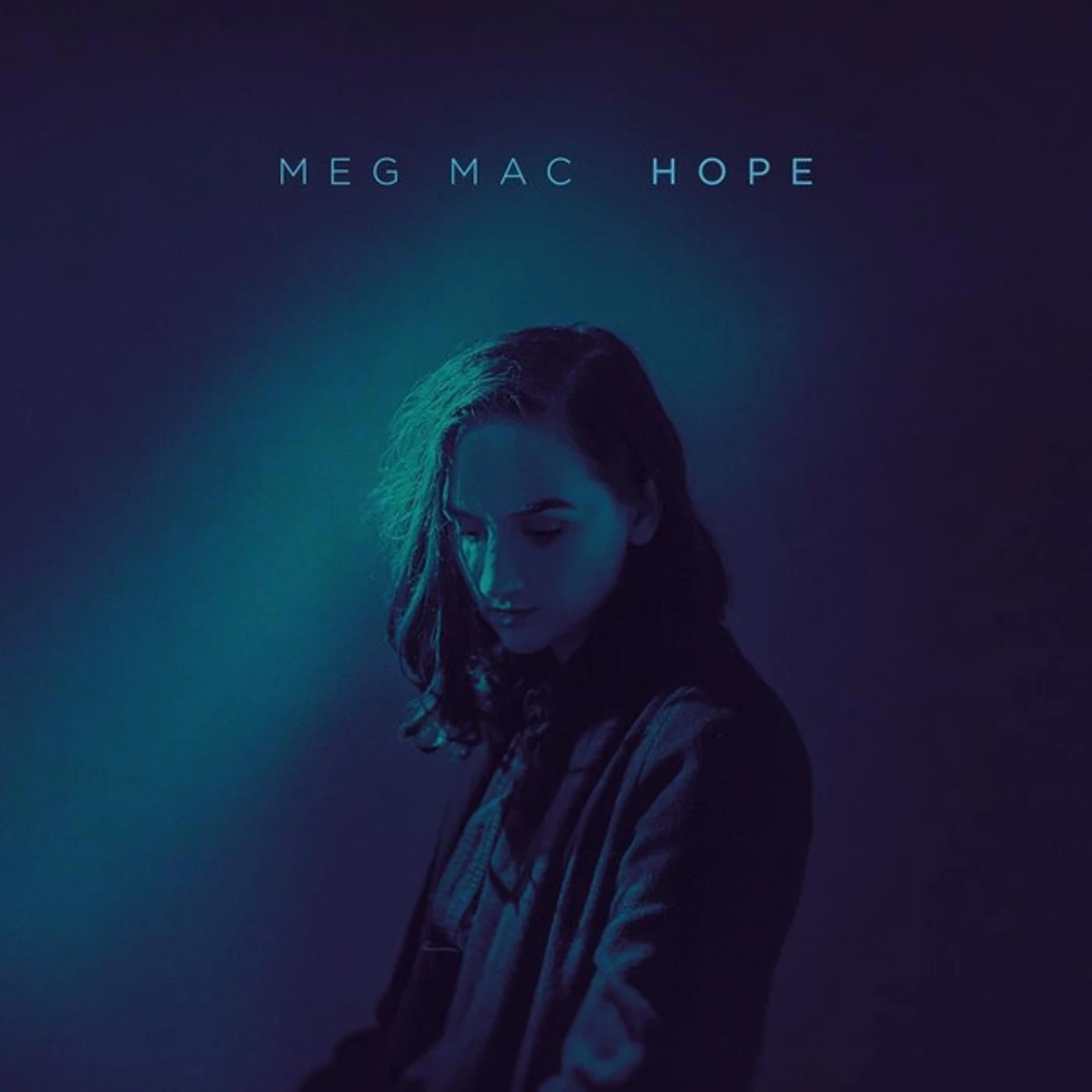 Meg Mac HOPE Vinyl Record