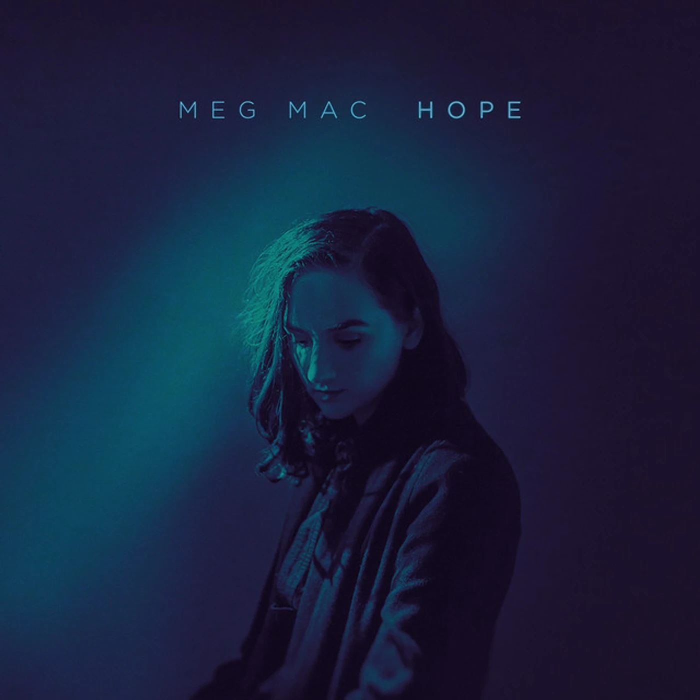 Meg Mac HOPE CD