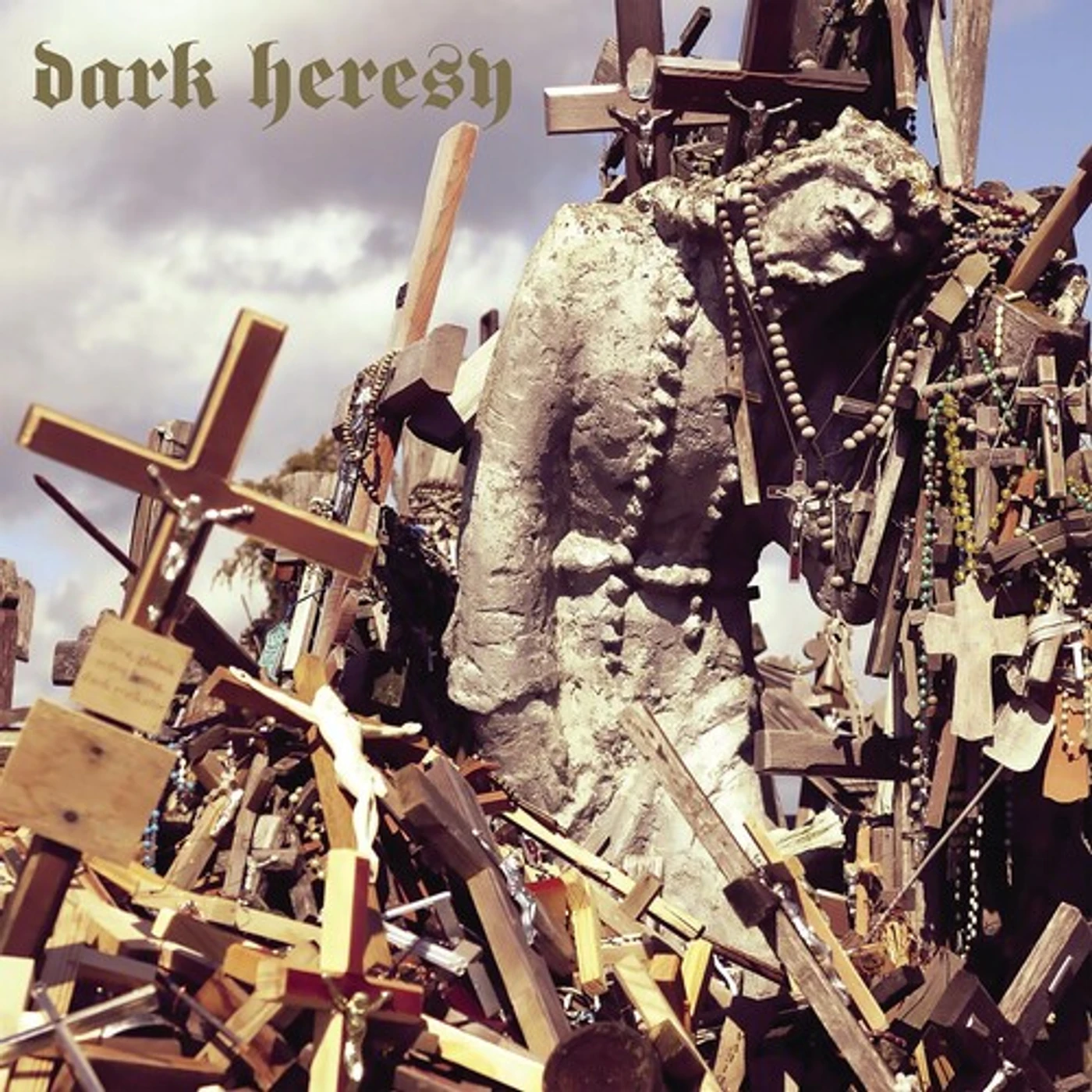 Dark Heresy ABSTRACT PRINCIPLES TAKEN TO THEIR LOGICAL EXTREMES CD