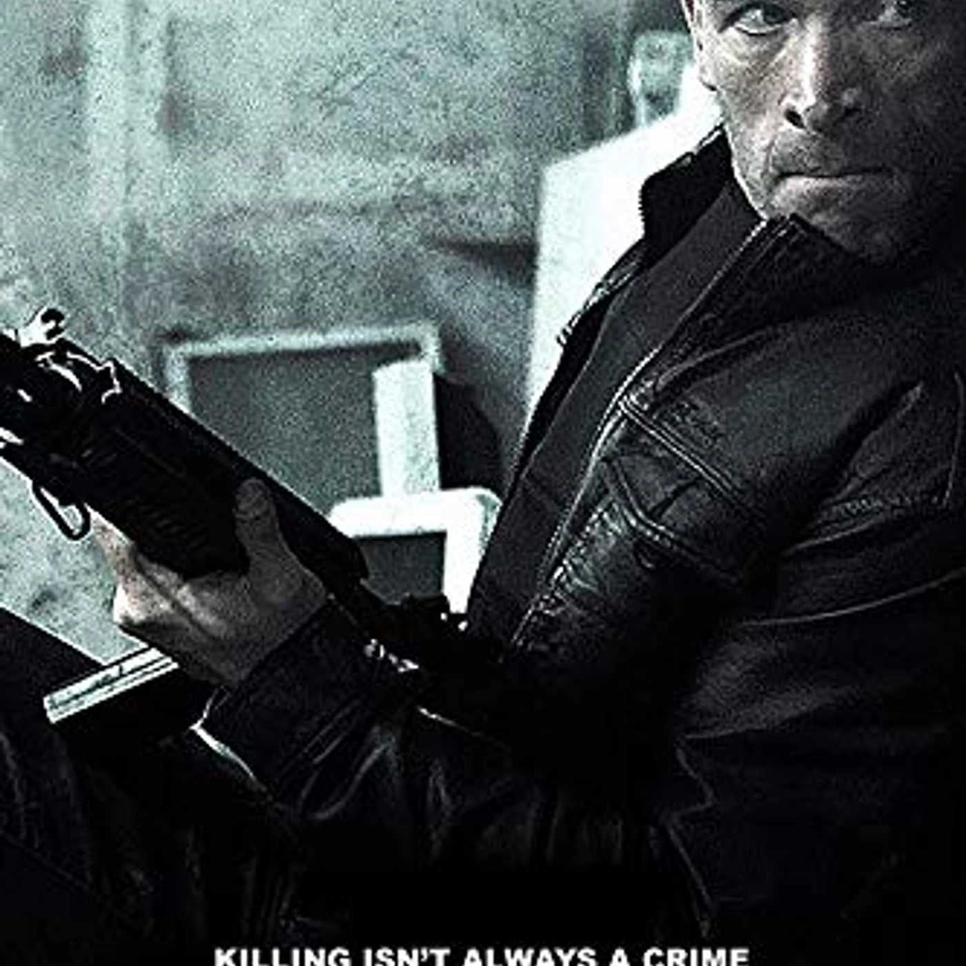 REVENGE Blu-ray