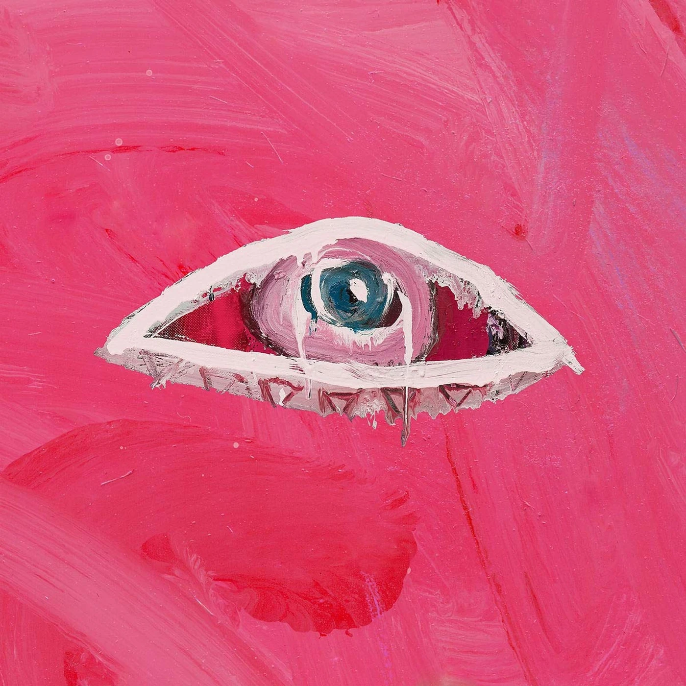 Of Monsters and Men Fever Dream Vinyl Record