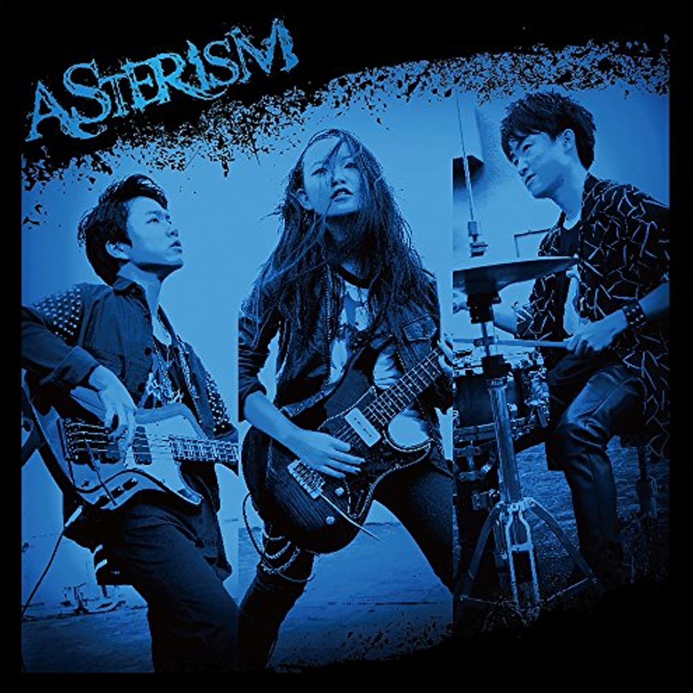 ASTERISM SESSION VOL.2 CD