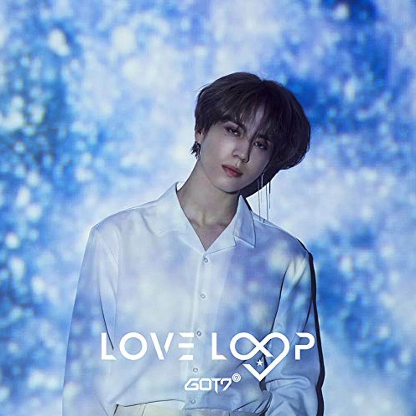 GOT7 LOVE LOOP: YUGYEOM CD