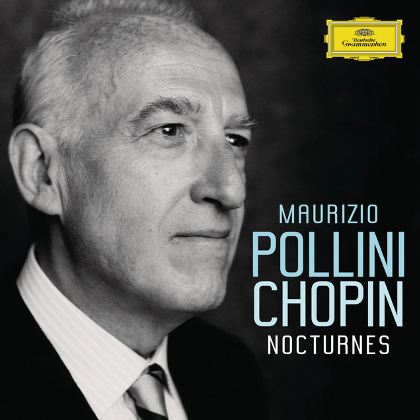 CHOPIN: NOCTURNES CD