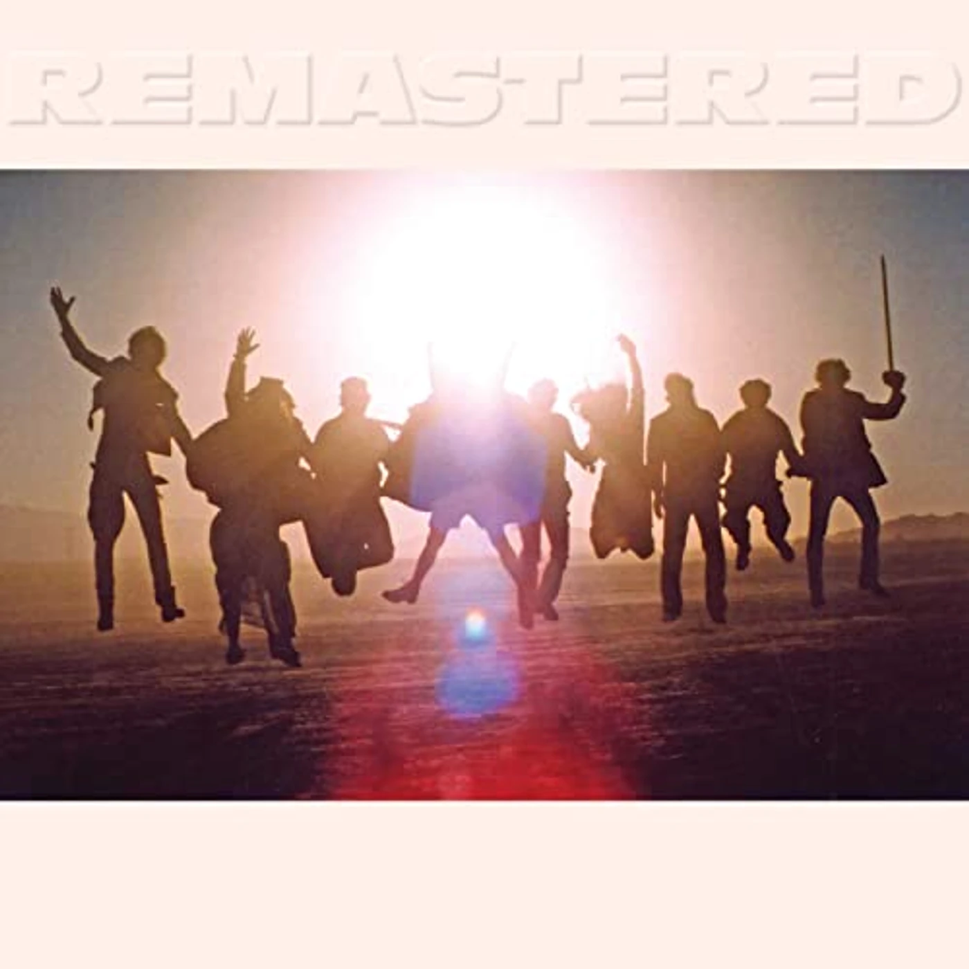 Edward Sharpe & The Magnetic Zeros UP FROM BELOW (10TH ANNIVERSARY) Vinyl Record