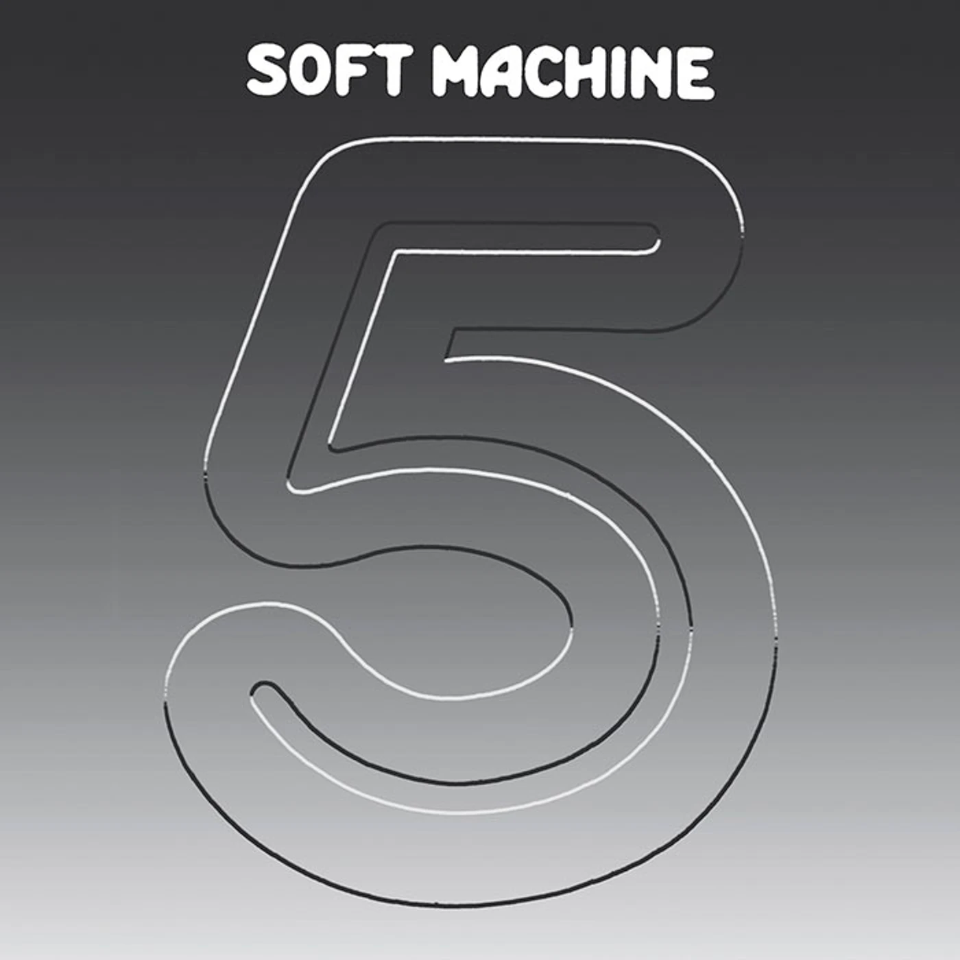 Soft Machine FIFTH CD