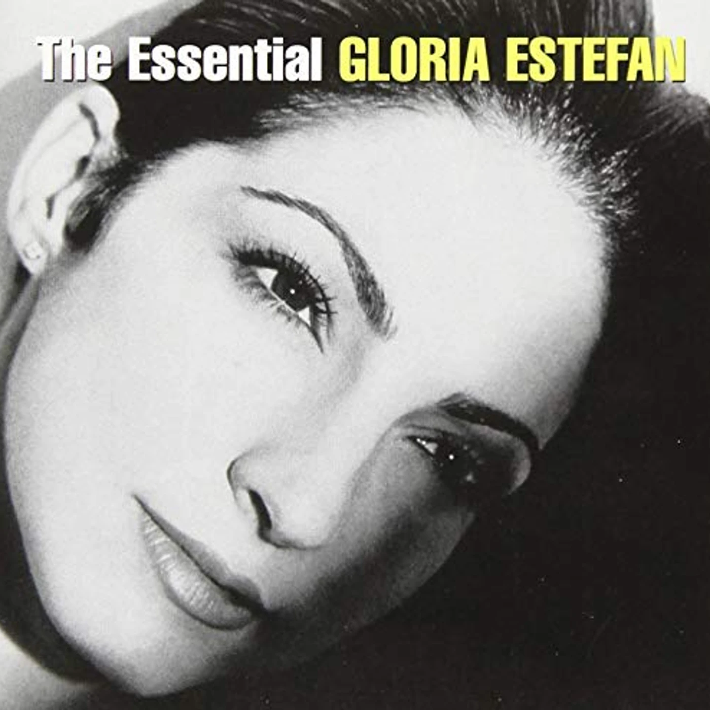 ESSENTIAL GLORIA ESTEFAN (GOLD SERIES) CD