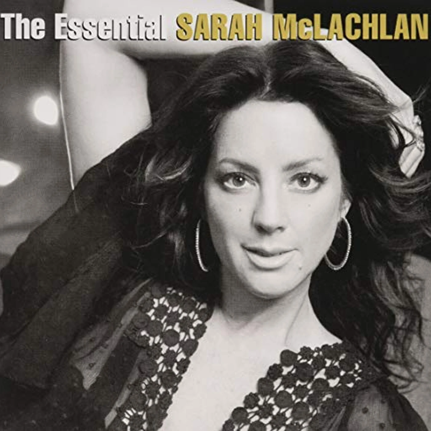 ESSENTIAL SARAH MCLACHLAN (GOLD SERIES) CD