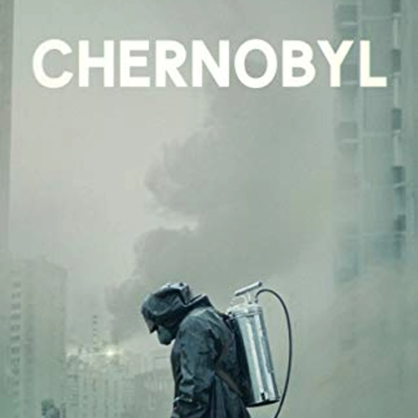 CHERNOBYL Blu-ray
