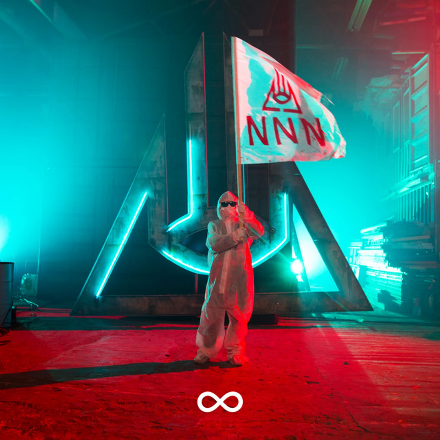 NEVER NOT NOTHING CD
