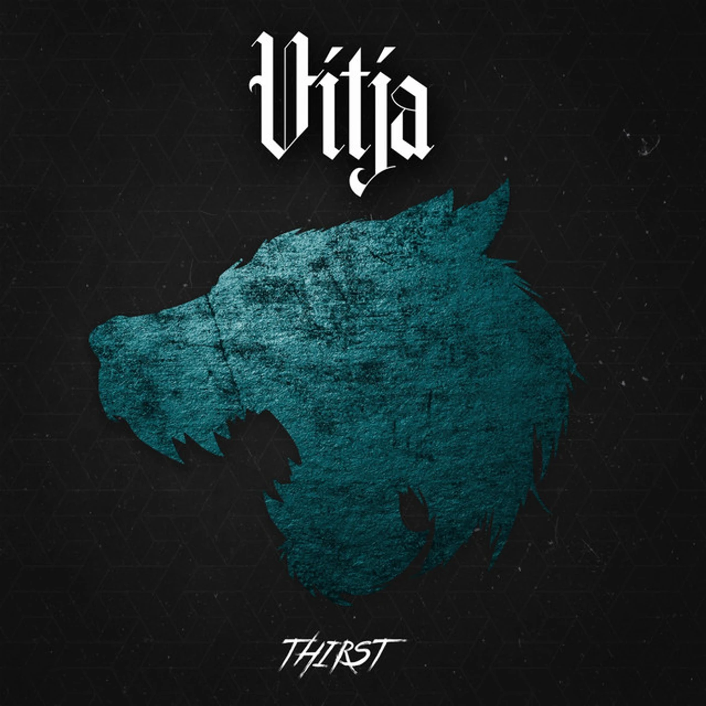 Vitja Thirst Vinyl Record
