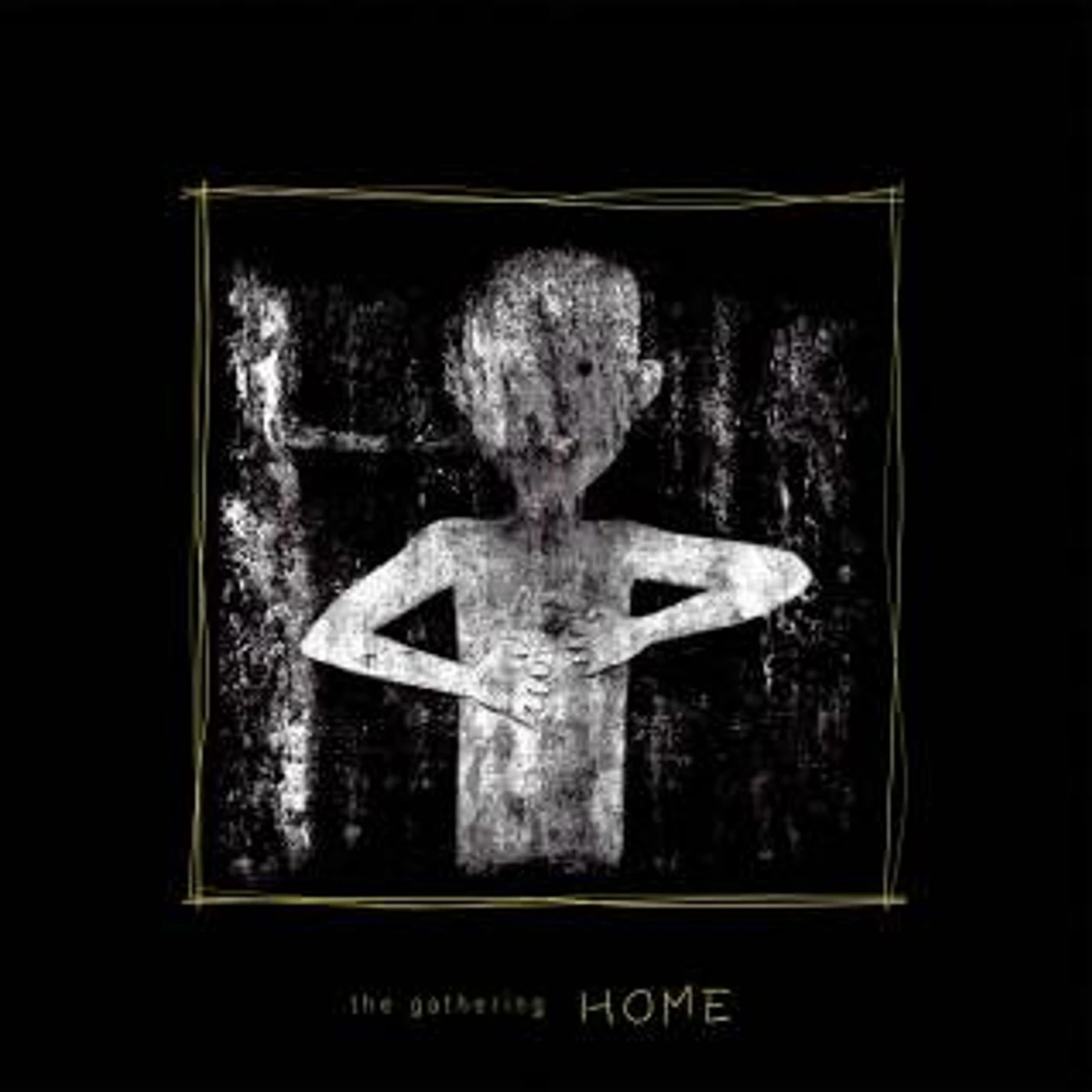 Gathering Home Vinyl Record