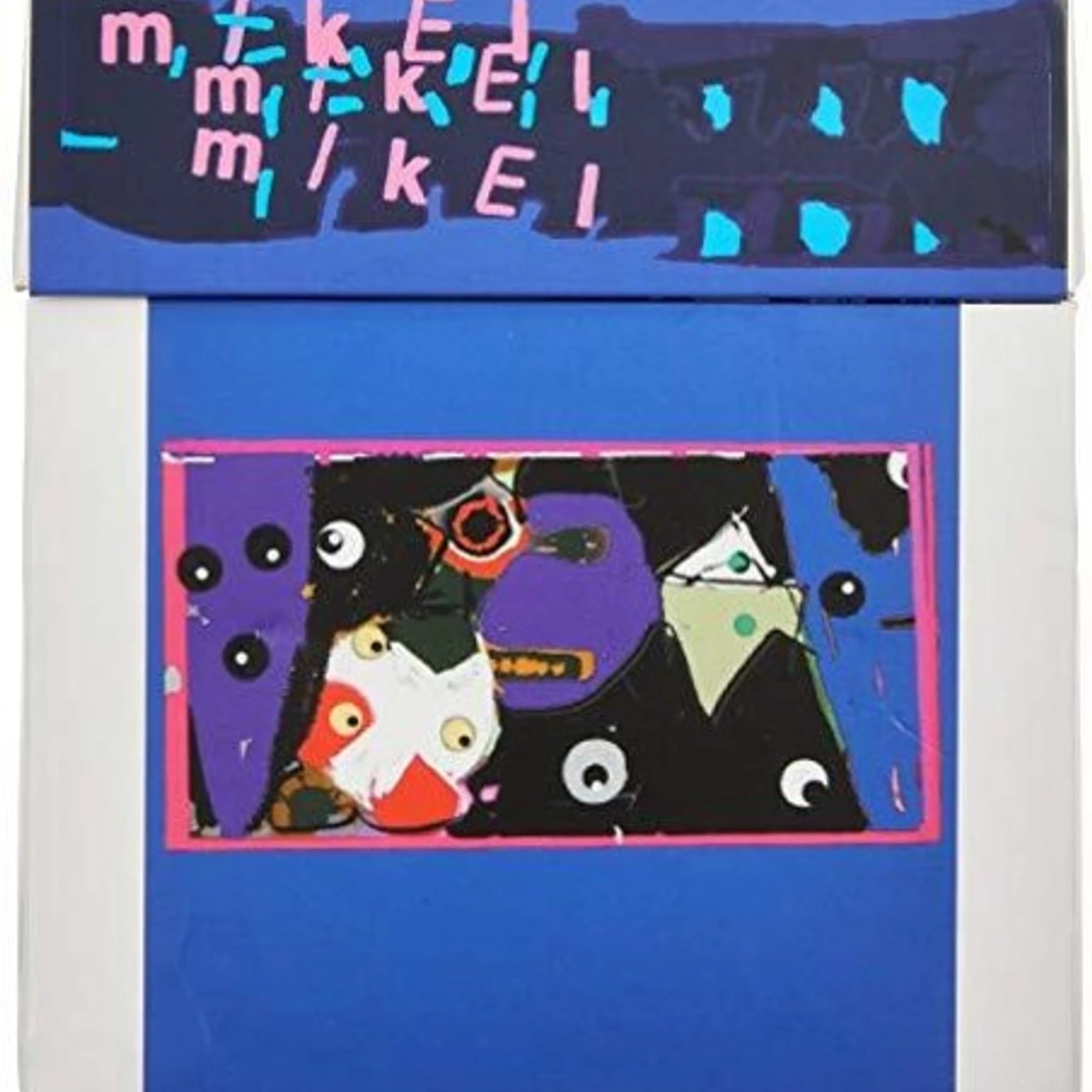 Mikel Laboa DISKOGRAFIA CD