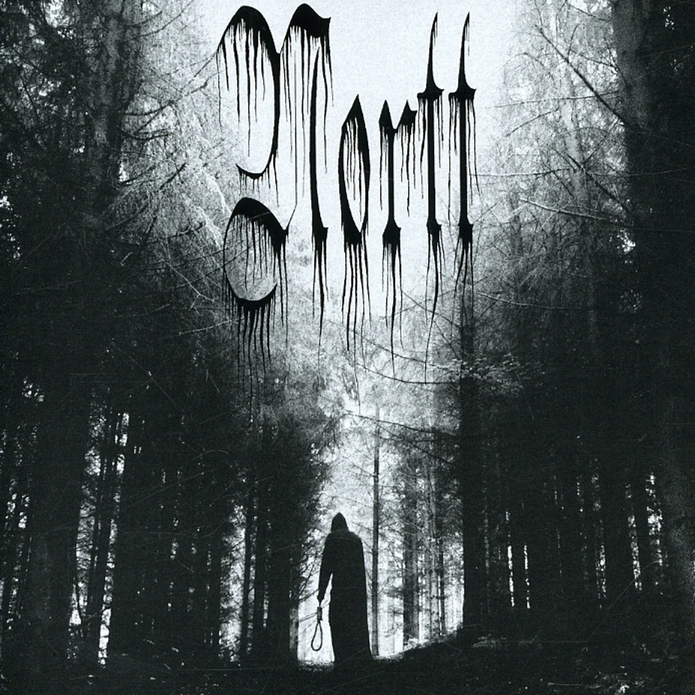 Nortt GALGENFRIST CD