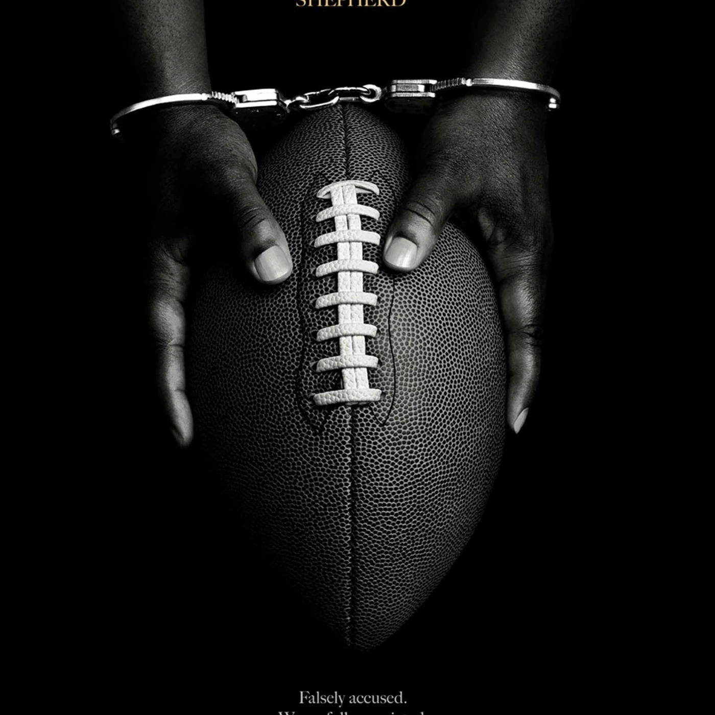 BRIAN BANKS DVD