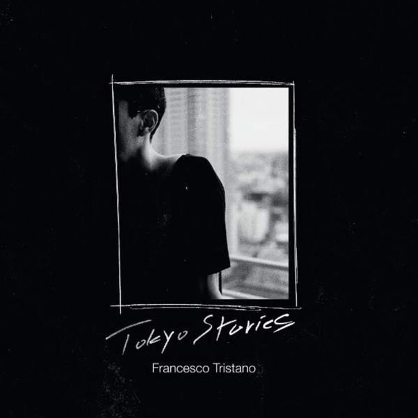 Francesco Tritano Tokyo Stories Vinyl Record