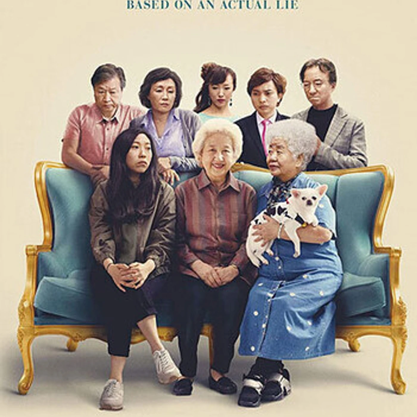 Farewell DVD