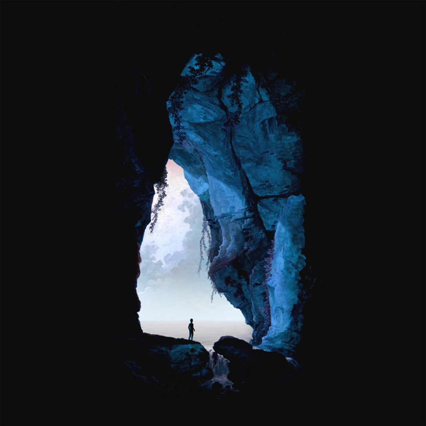 Sound of Ceres Nostalgia for Infinity Vinyl Record