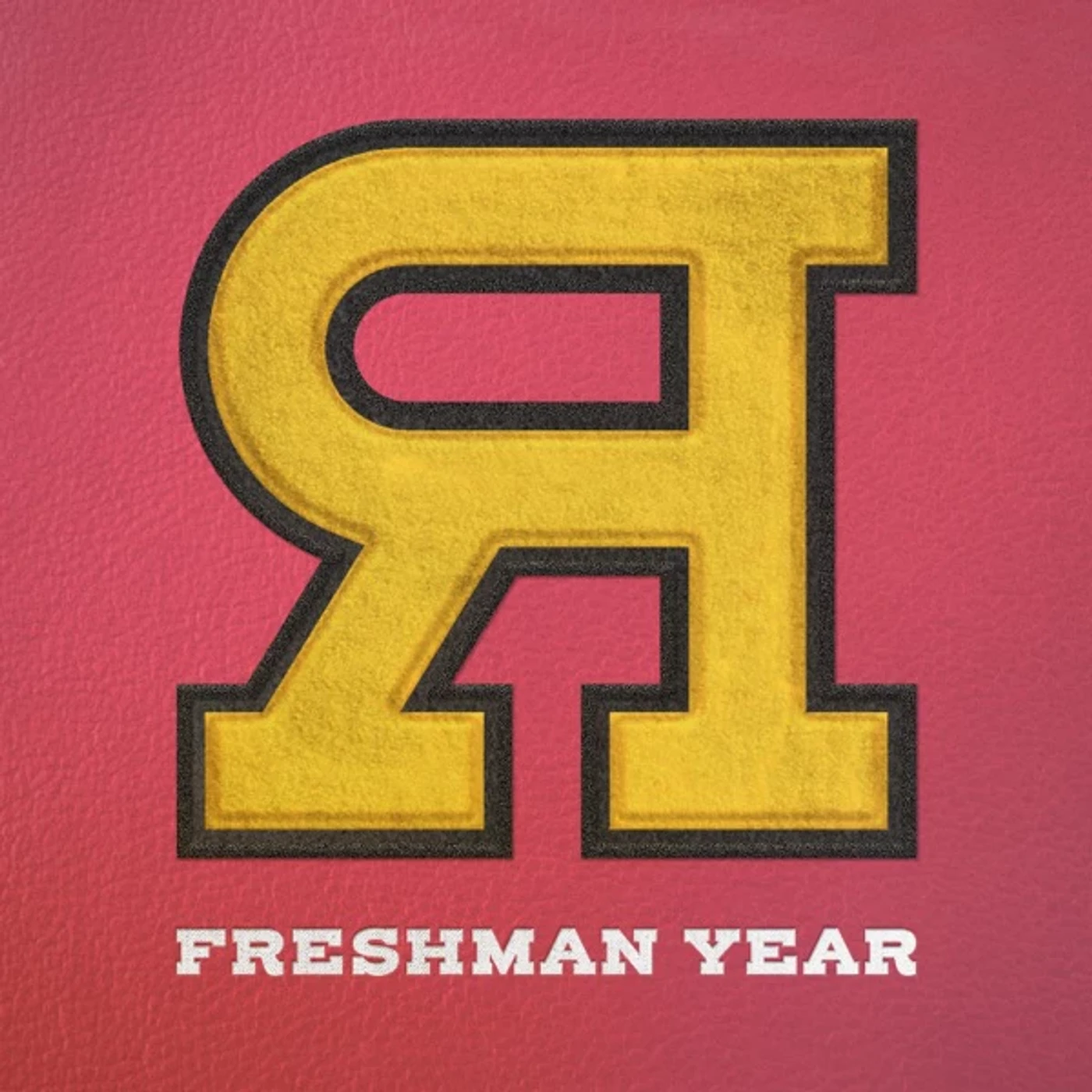 The Reklaws FRESHMAN YEAR CD