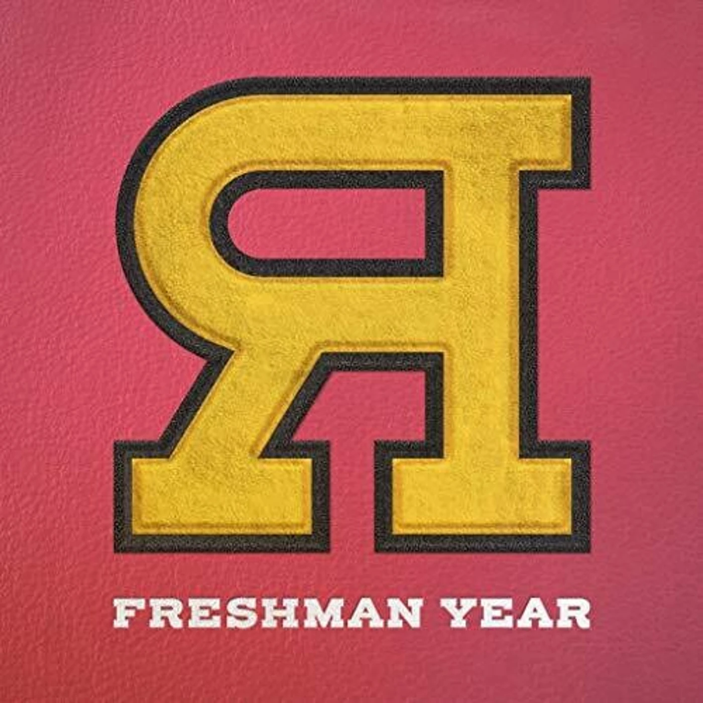 The Reklaws FRESHMAN YEAR CD