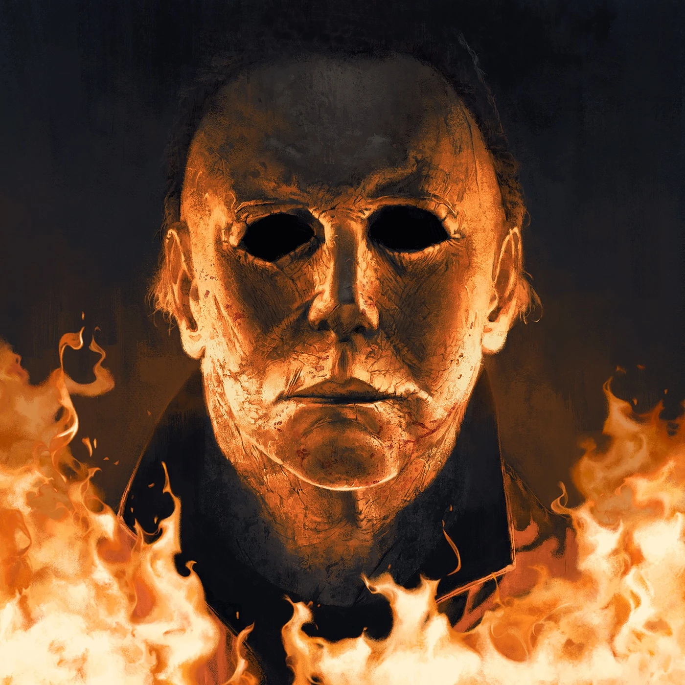 John Carpenter Halloween: Expanded Edition (Limited/2LP/Orange/Black) Vinyl Record
