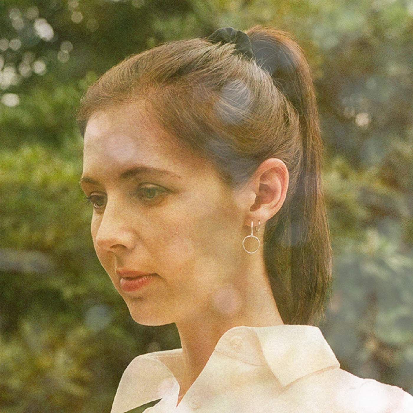Carla dal Forno Look Up Sharp Vinyl Record