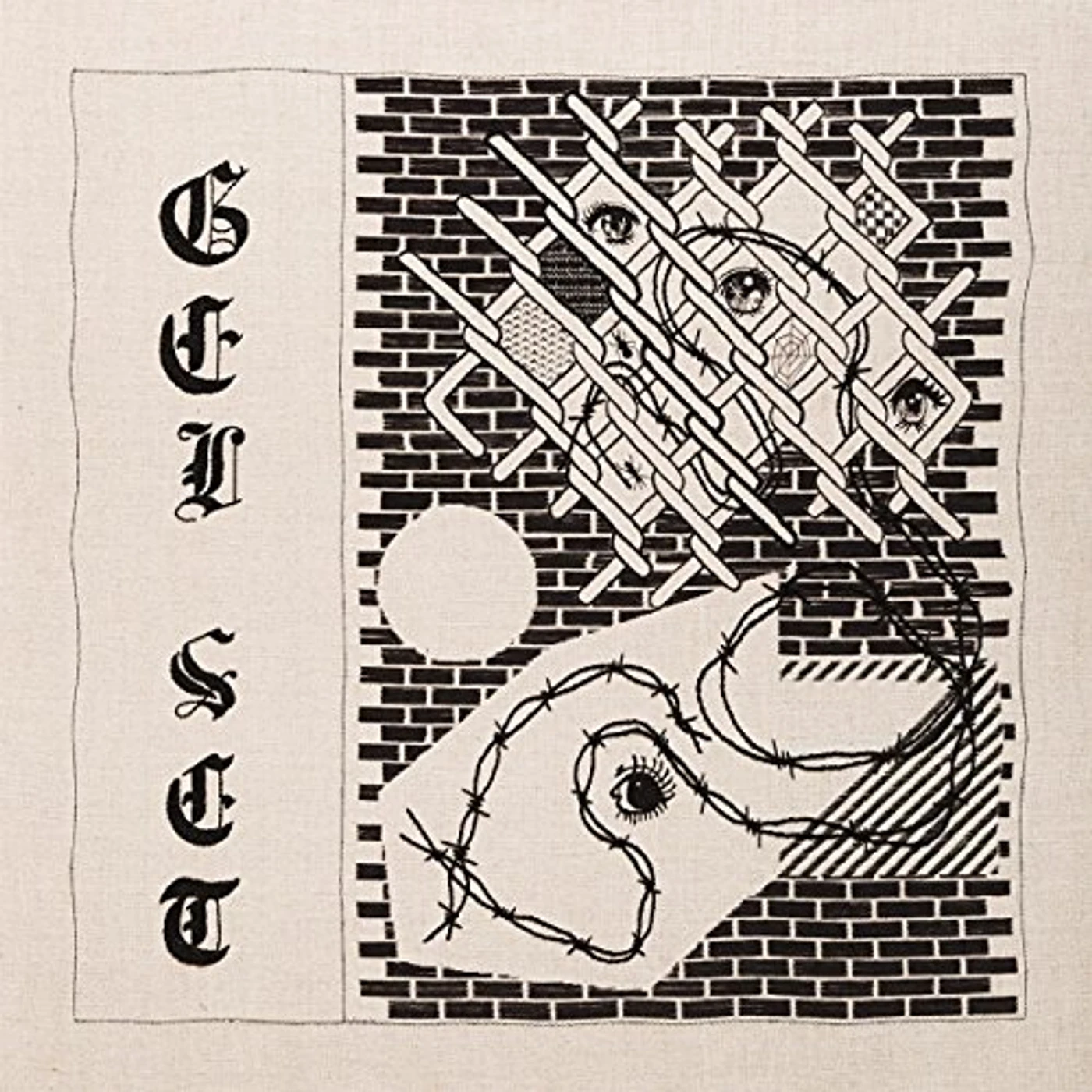 Gel Set BODY COPY CD