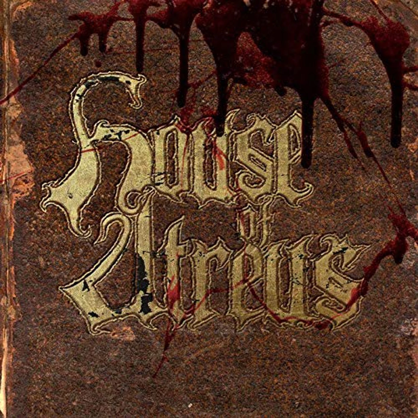 House of Atreus SPEAR & THE ICHOR THAT FOLLOWS Vinyl Record