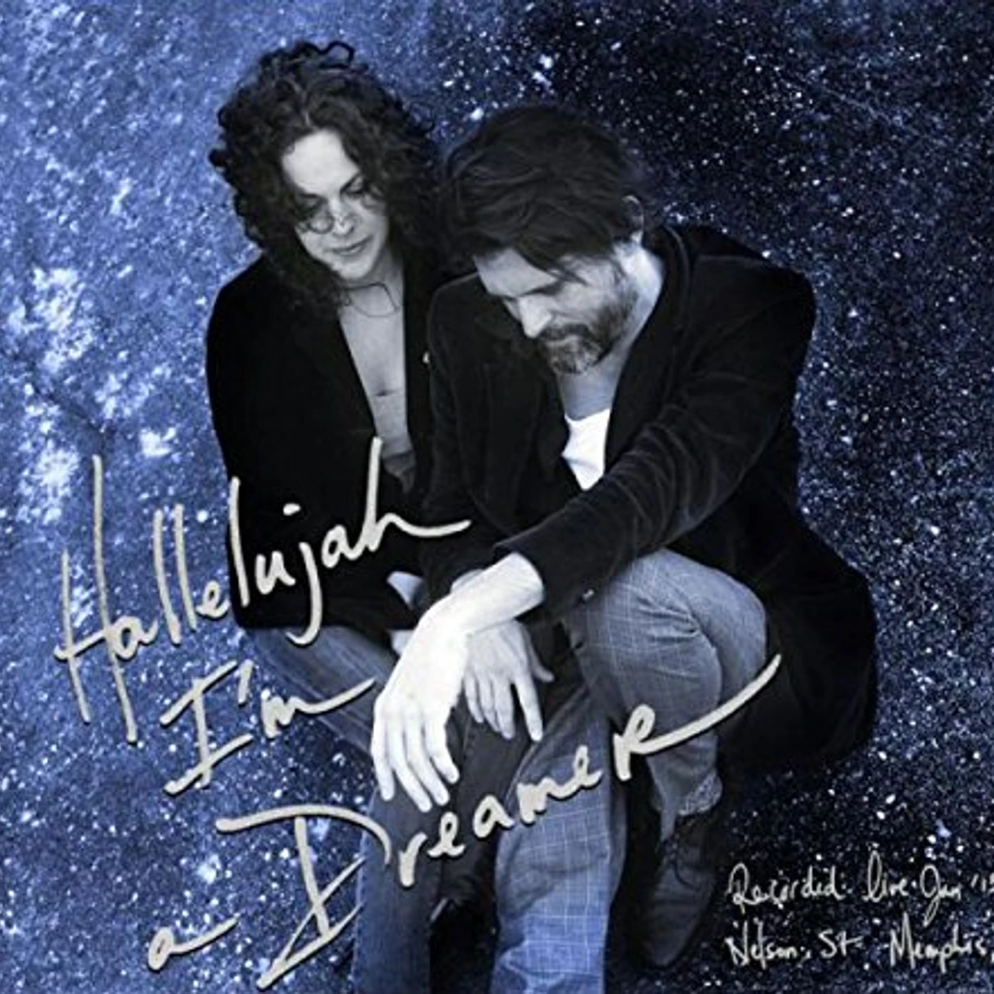 Amy LaVere HALLELUJAH I'M A DREAMER CD