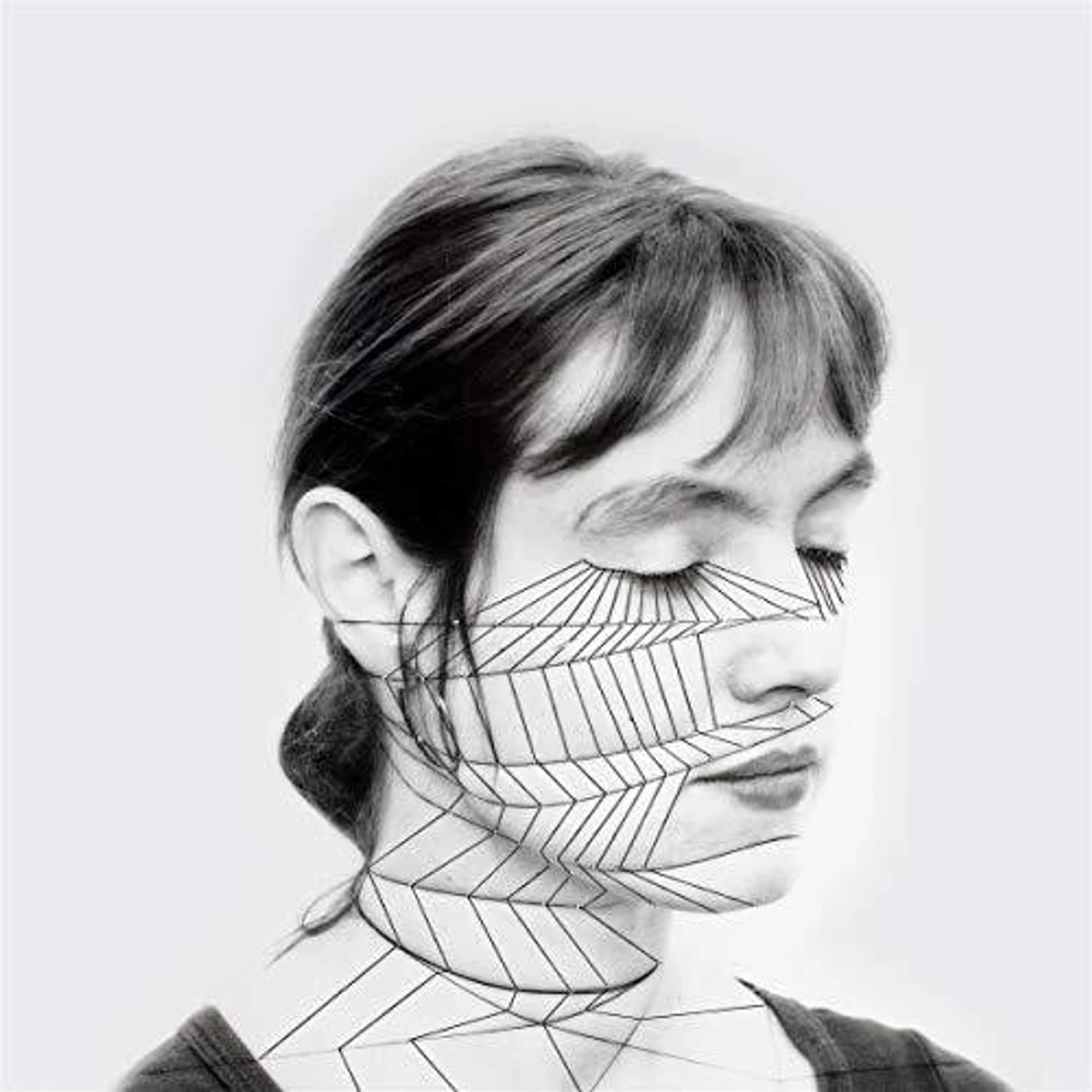 Julie's Haircut In The Silence Electric Vinyl Record