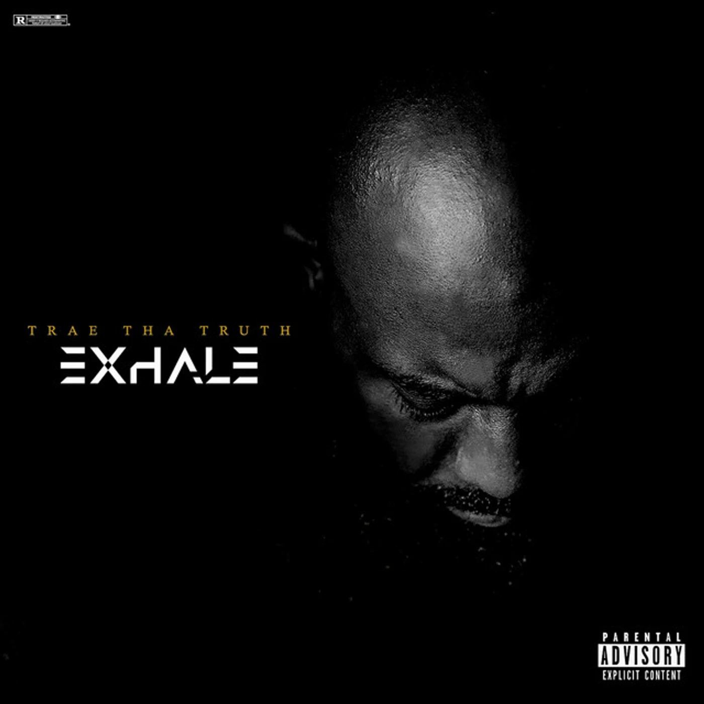 Trae tha Truth & The Worlds Freshest EXHALE CD