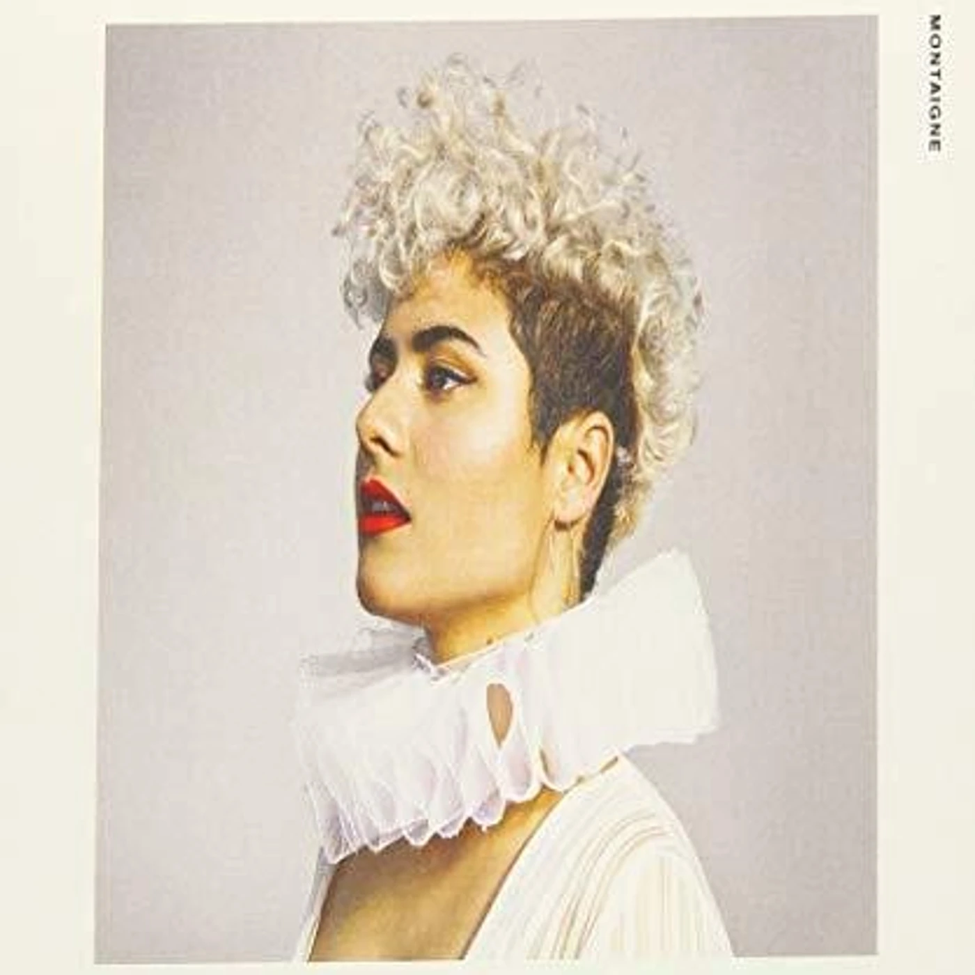Montaigne COMPLEX CD