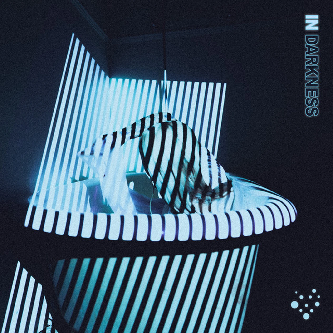 Varials IN DARKNESS CD