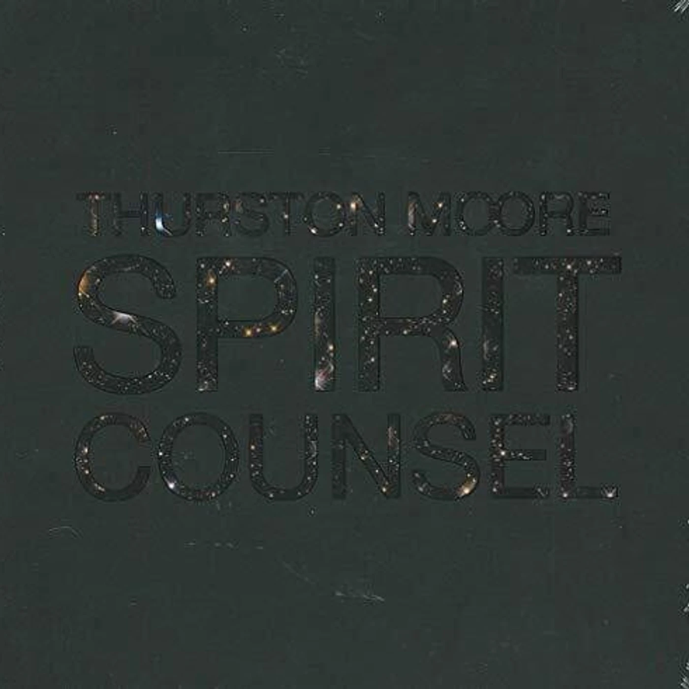 Thurston Moore SPIRIT COUNSEL CD