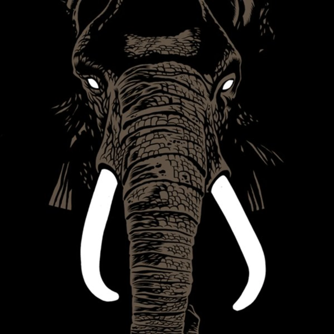Palm Unit DON'T BUY IVORY ANYMORE! - THE MUSIC OF HENRI TEXIER Vinyl Record