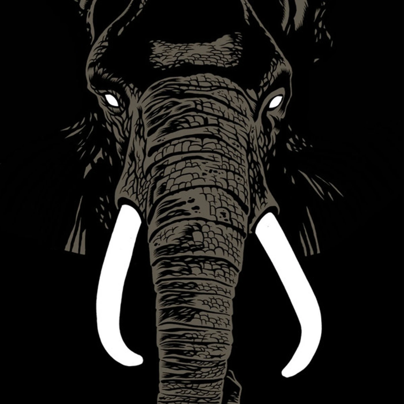 Palm Unit DON'T BUY IVORY ANYMORE! - THE MUSIC OF HENRI TEXIER CD