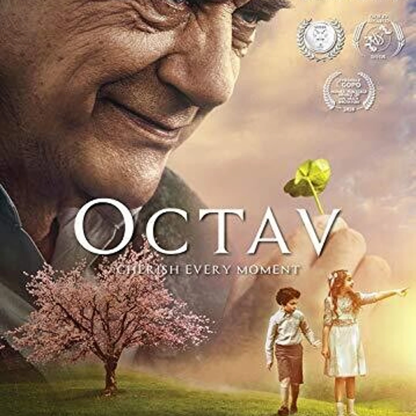 OCTAV DVD