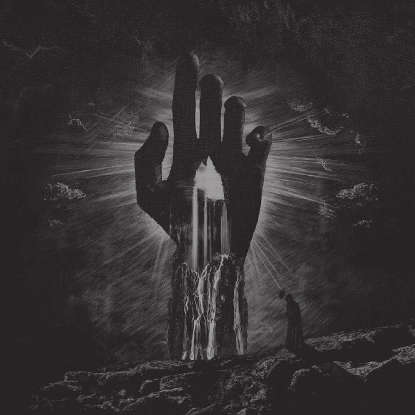 Sektarism FILS DE DIEU CD
