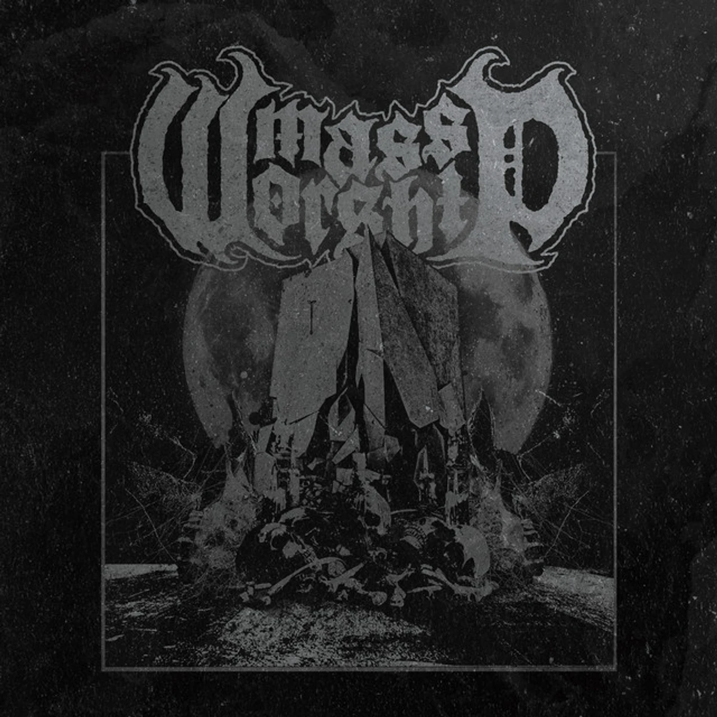 MASS WORSHIP CD