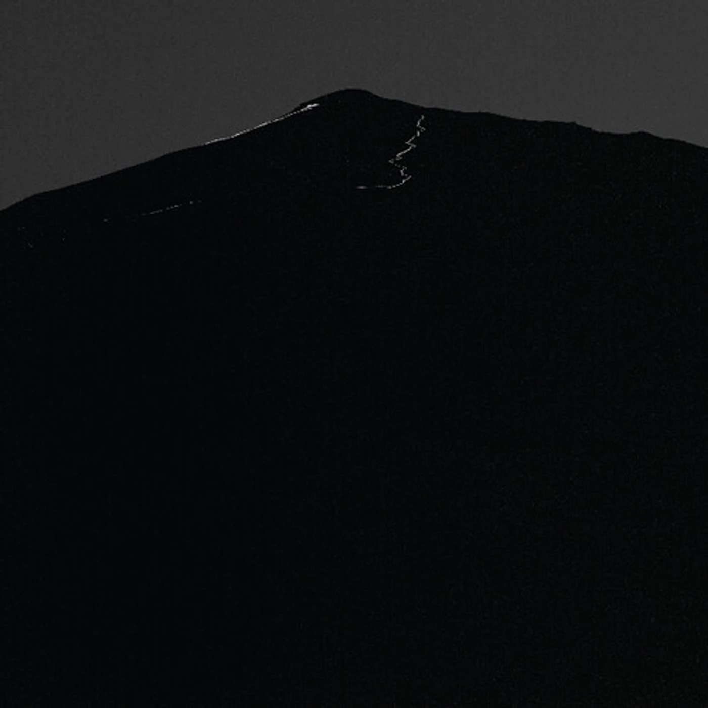 Michael A. Muller Lower River Vinyl Record