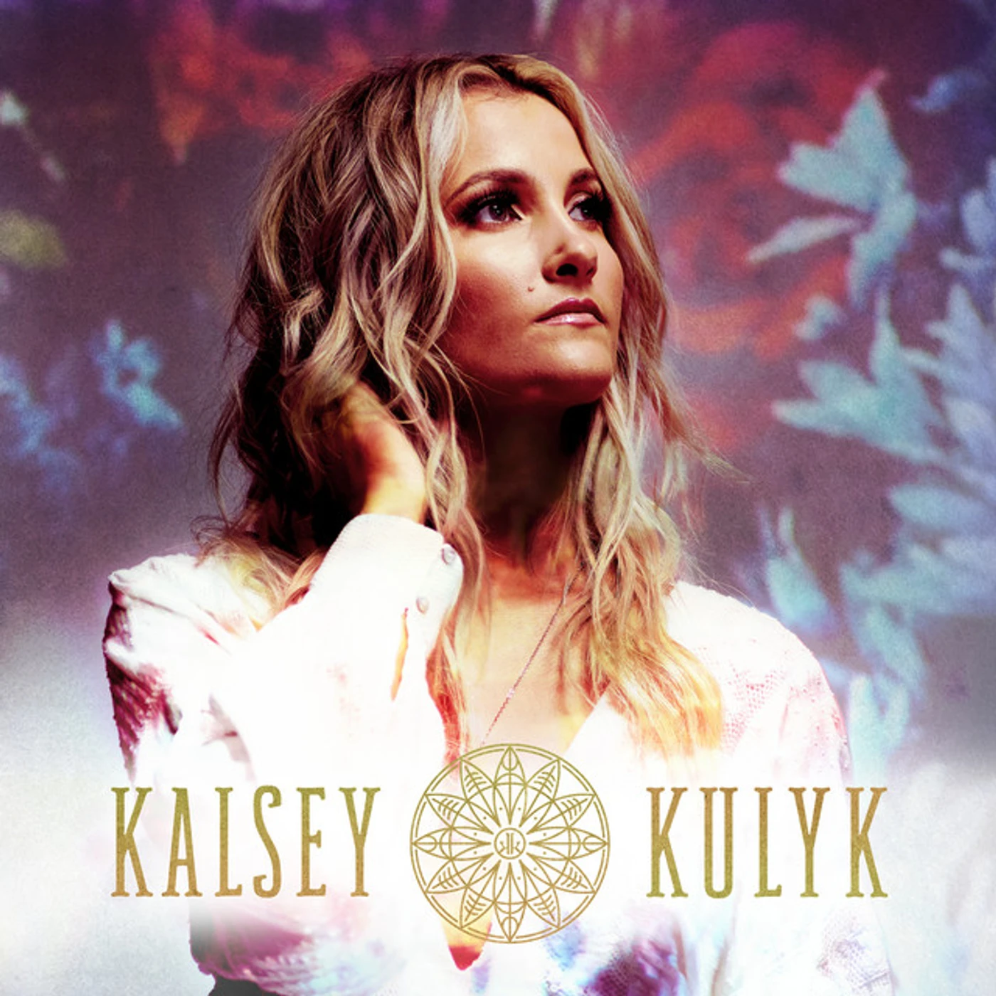 KALSEY KULYK CD