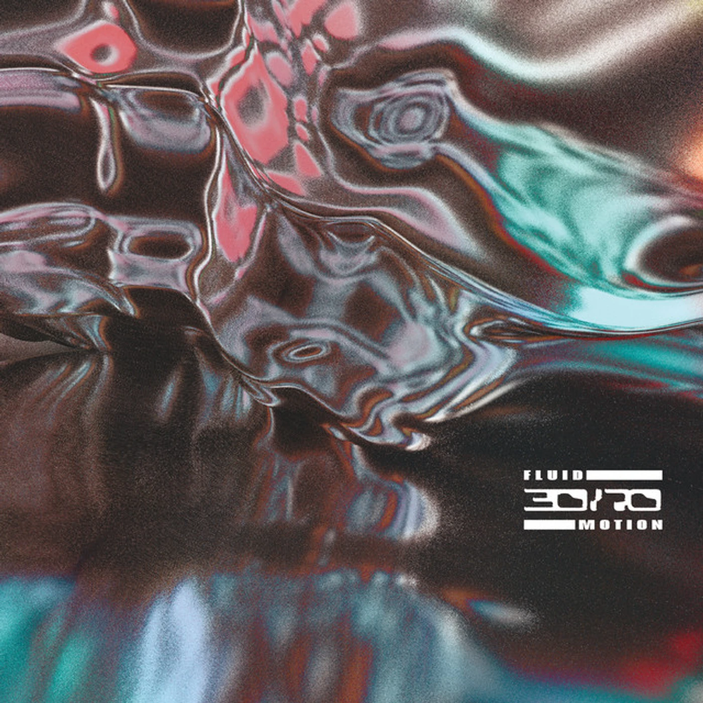 30/70 FLUID MOTION CD