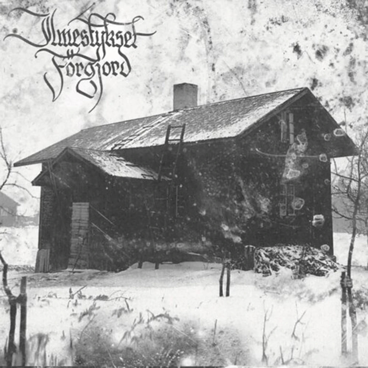 Forgjord ILMESTYKSET CD