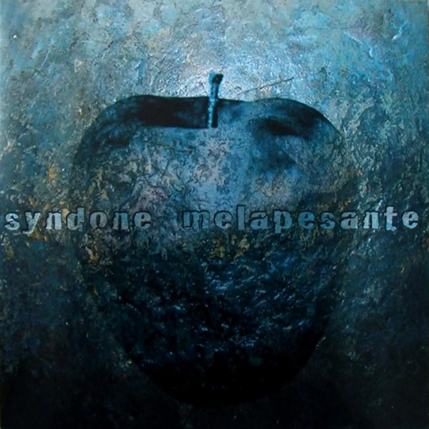 Syndone Melapesante Vinyl Record